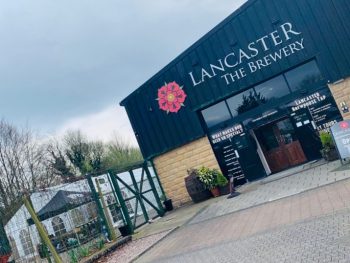 Lancaster Brewery 2