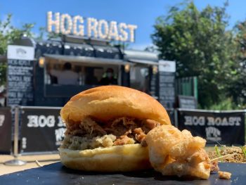 hog-roast-wallings-ice-cream-uk