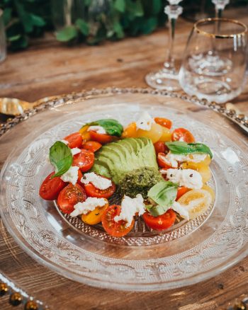 striped-kitchen-caprese-starter-salad-vegetarian