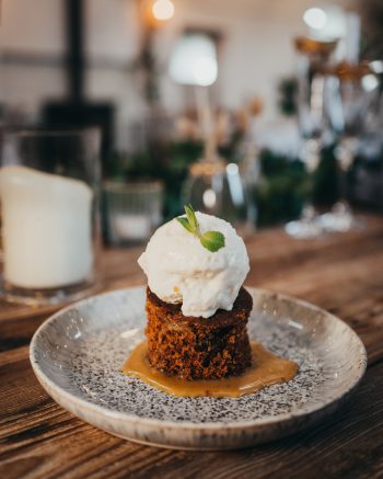 sticky-toffee-pudding-striped-kitchen